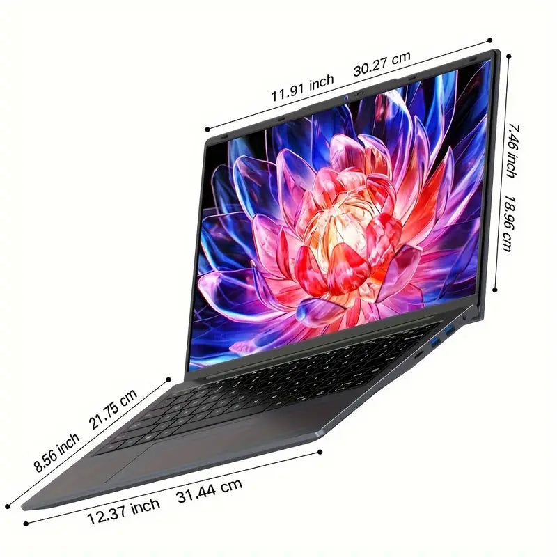 14" Laptop