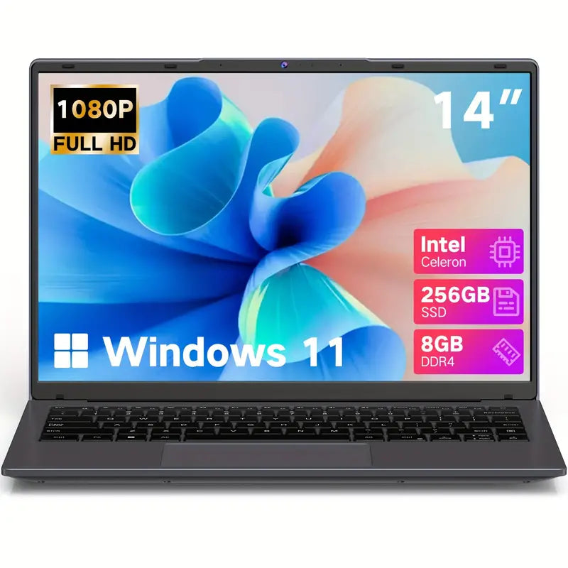 14" Laptop