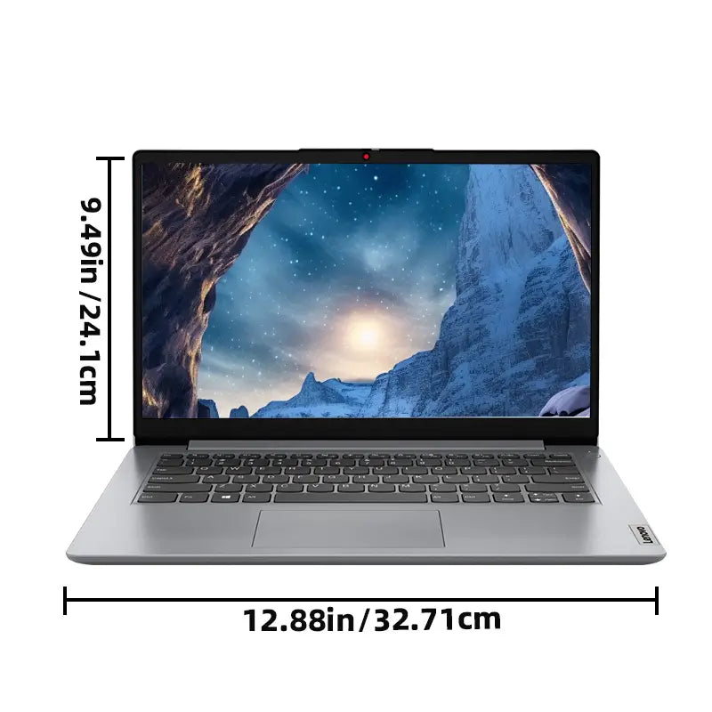 Lenovo IdeaPad 3